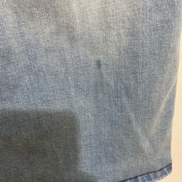 Urban Heritage jeans shorts for men, size 30 - Picture 5 of 5